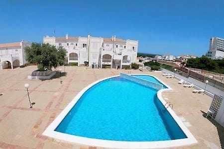 شقة Gregal Castell Sol Arenal De Castell أرينال دو ان كاسيل المظهر الخارجي الصورة