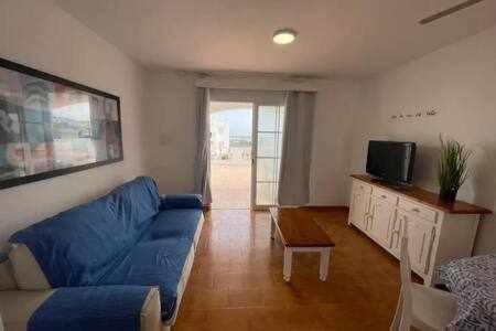 شقة Gregal Castell Sol Arenal De Castell أرينال دو ان كاسيل المظهر الخارجي الصورة