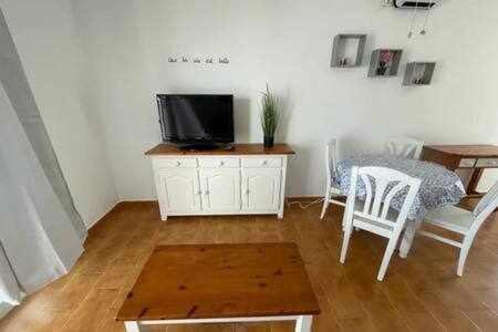 شقة Gregal Castell Sol Arenal De Castell أرينال دو ان كاسيل المظهر الخارجي الصورة